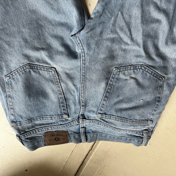 Wrangler Jeans - Picture 5 of 5